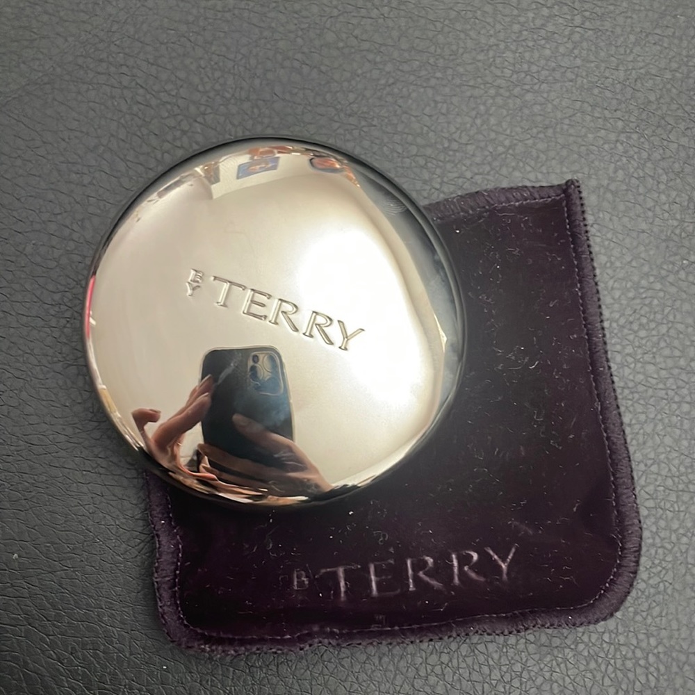 By Terry - Brand new